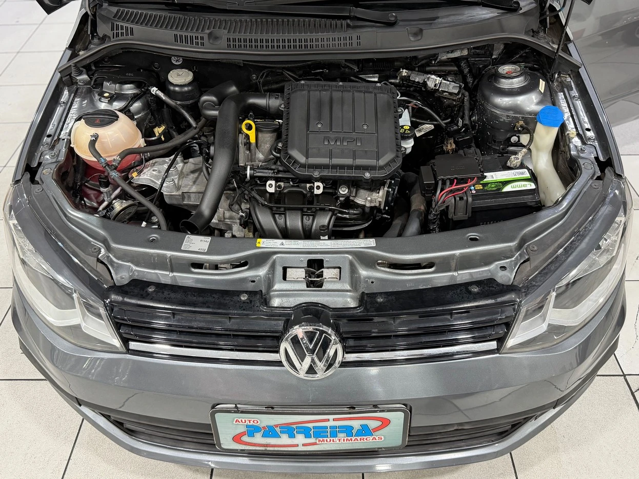 VOLKSWAGEN GOL