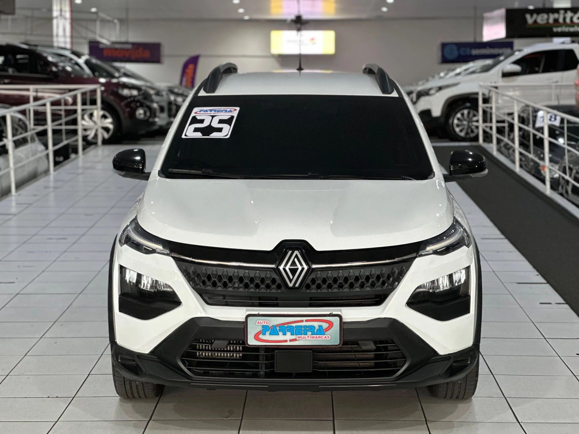 RENAULT JUVAQUATRE