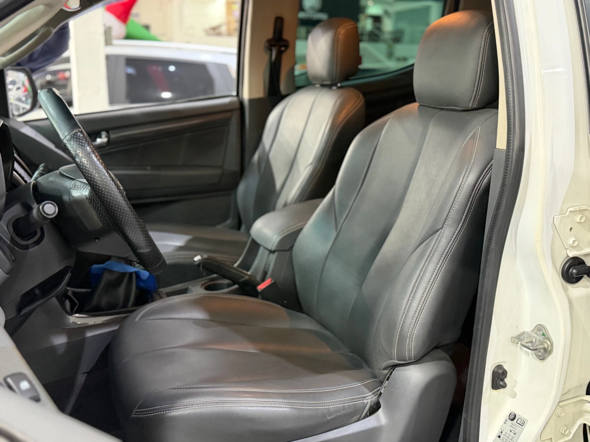 CHEVROLET S10