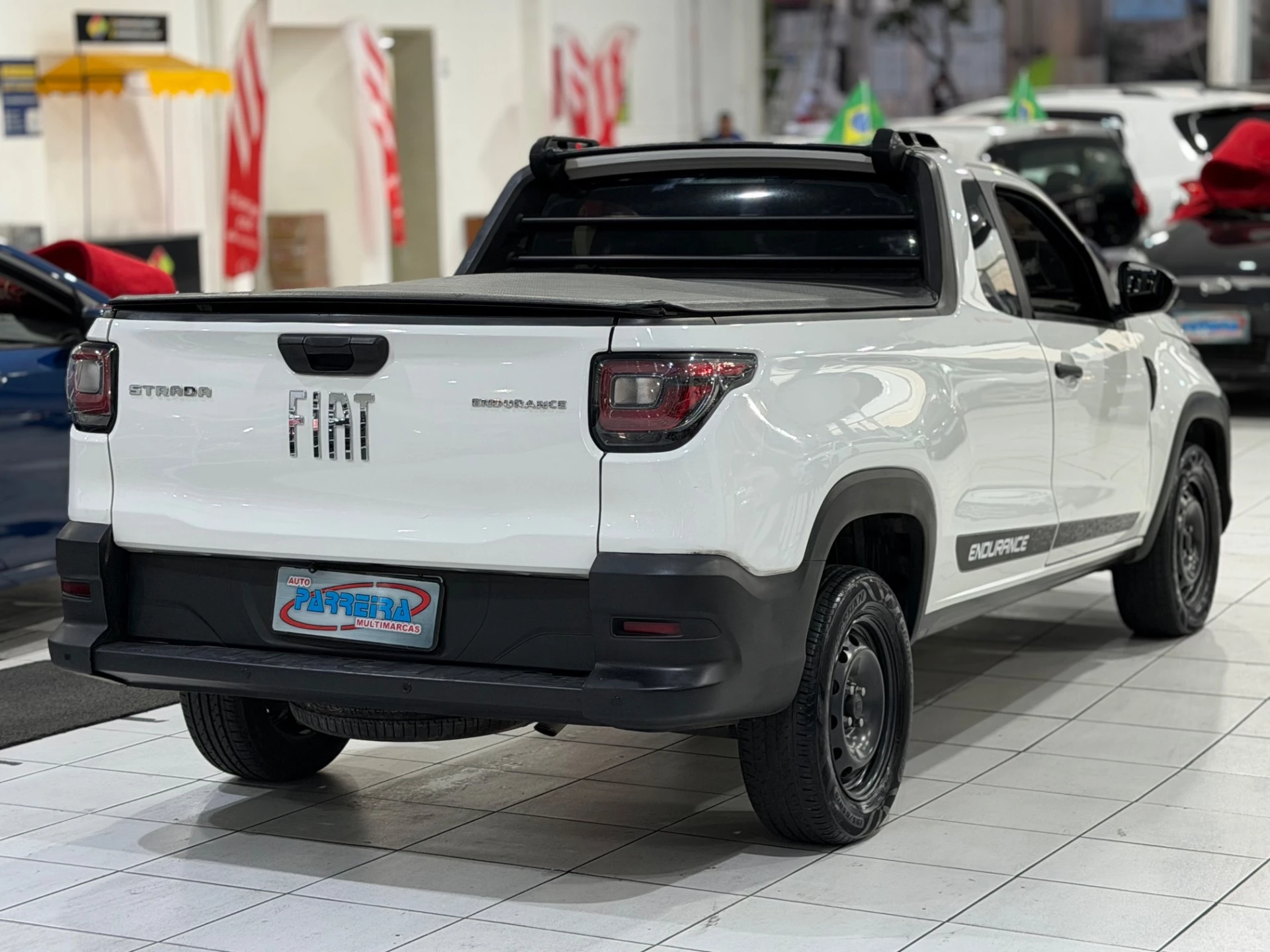 FIAT STRADA