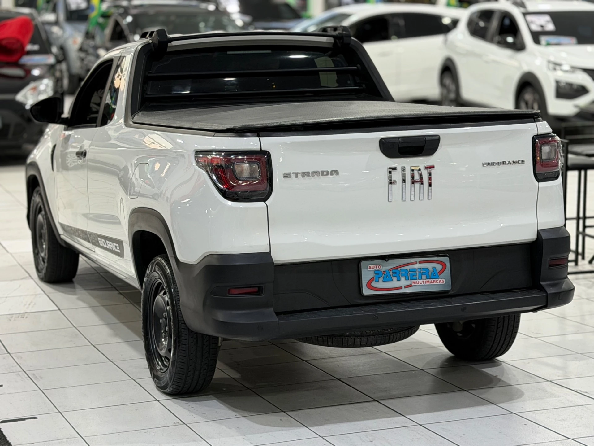 FIAT STRADA