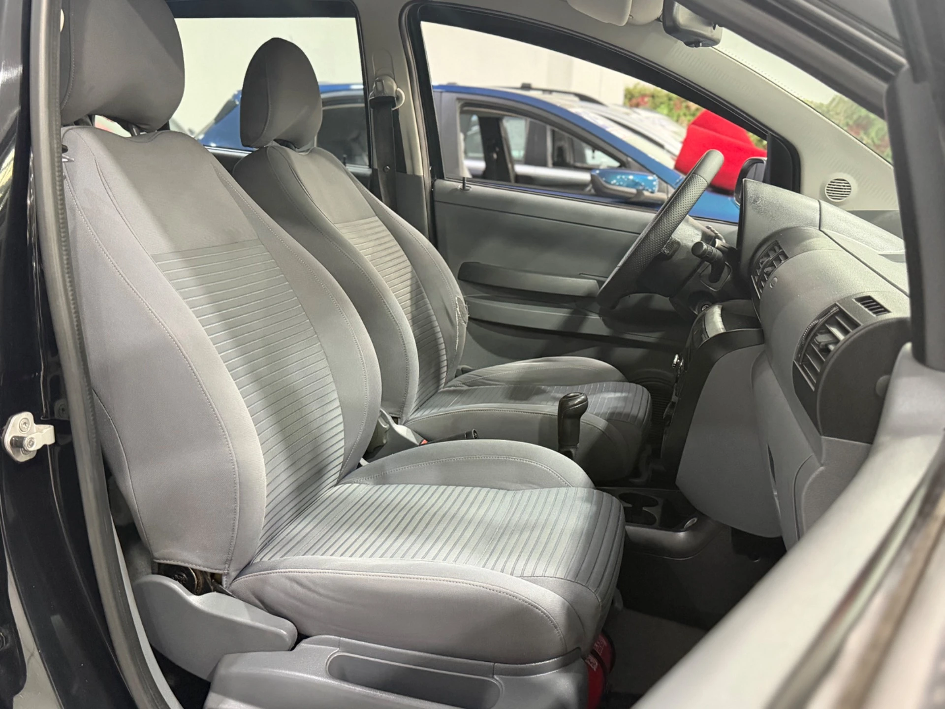 VOLKSWAGEN SPACEFOX