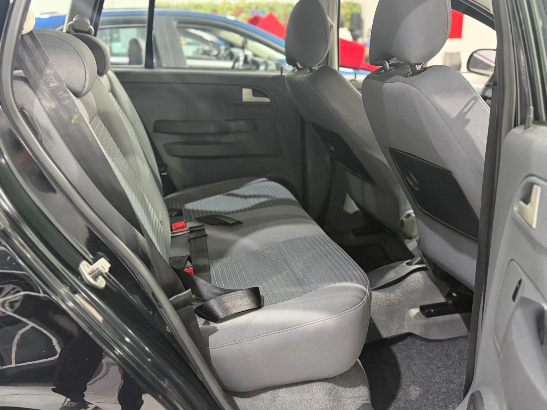 VOLKSWAGEN SPACEFOX