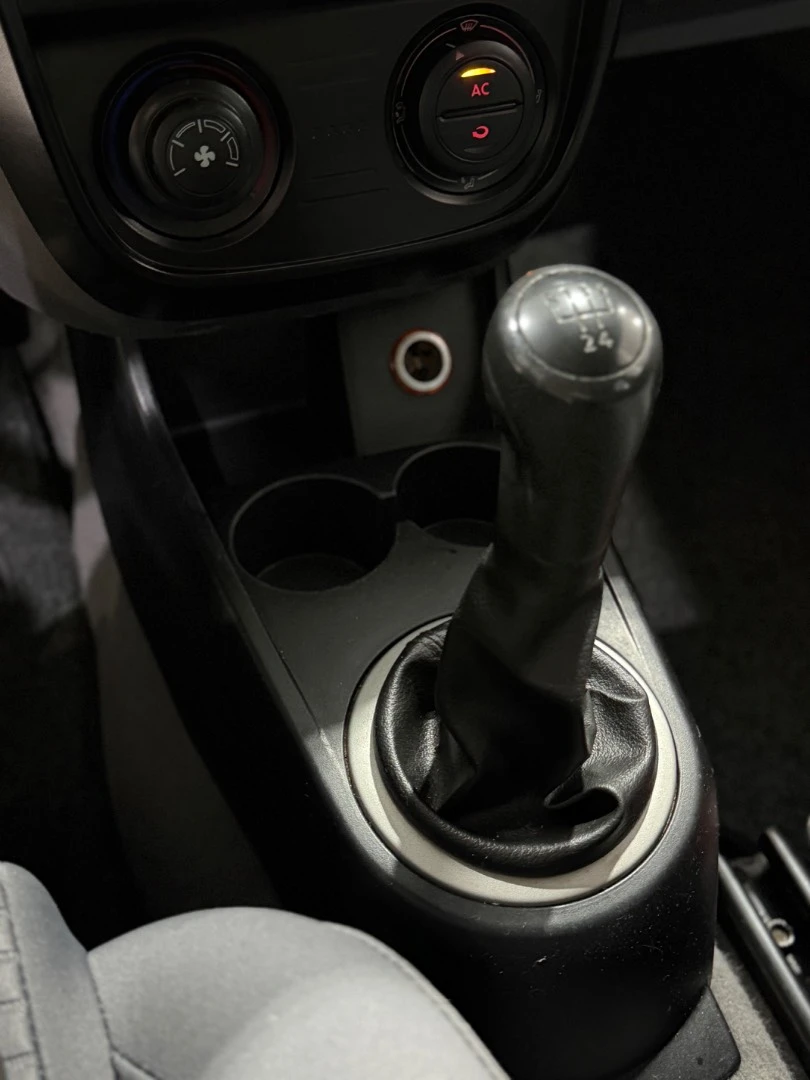 VOLKSWAGEN SPACEFOX