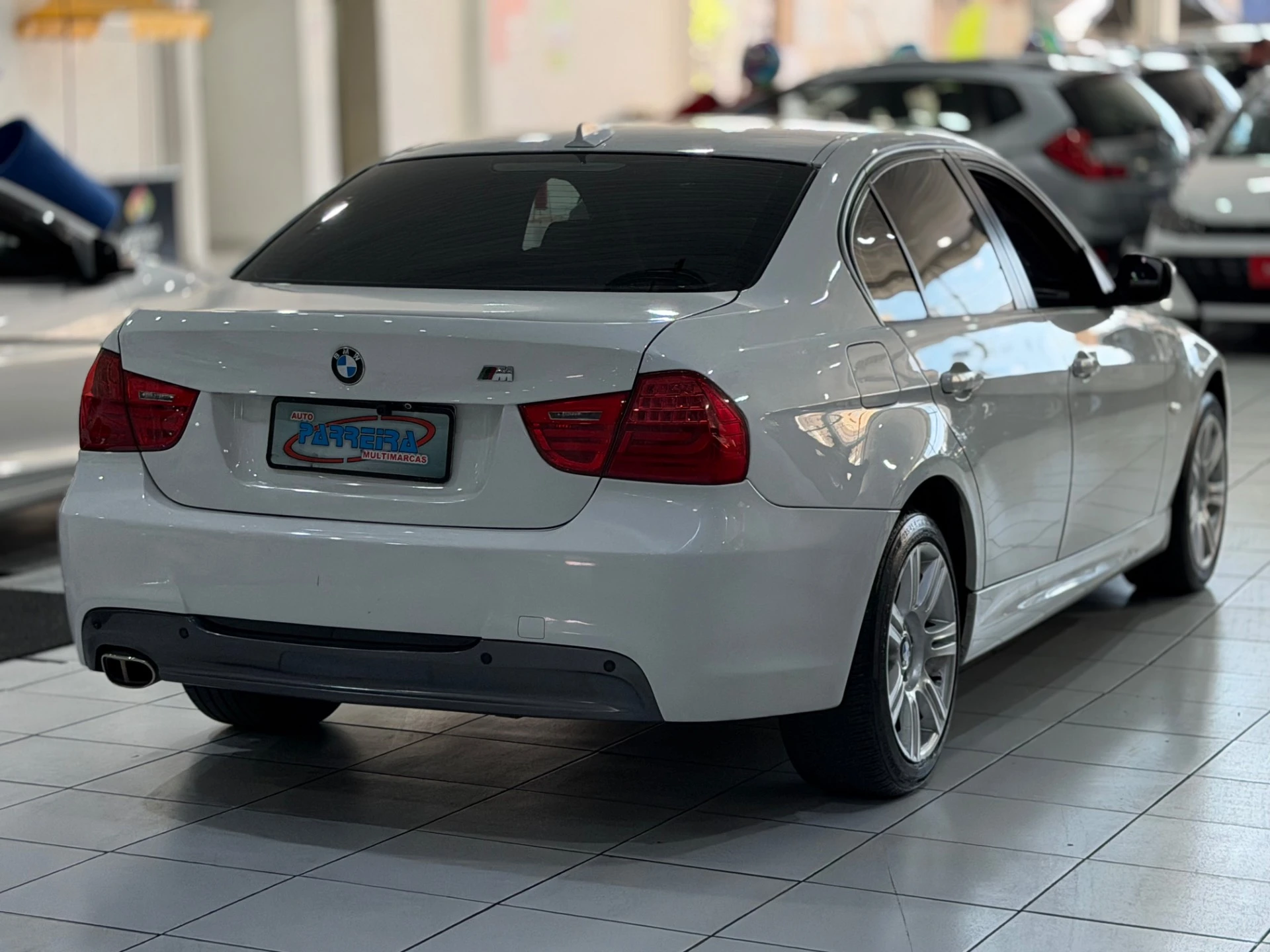 BMW 318i