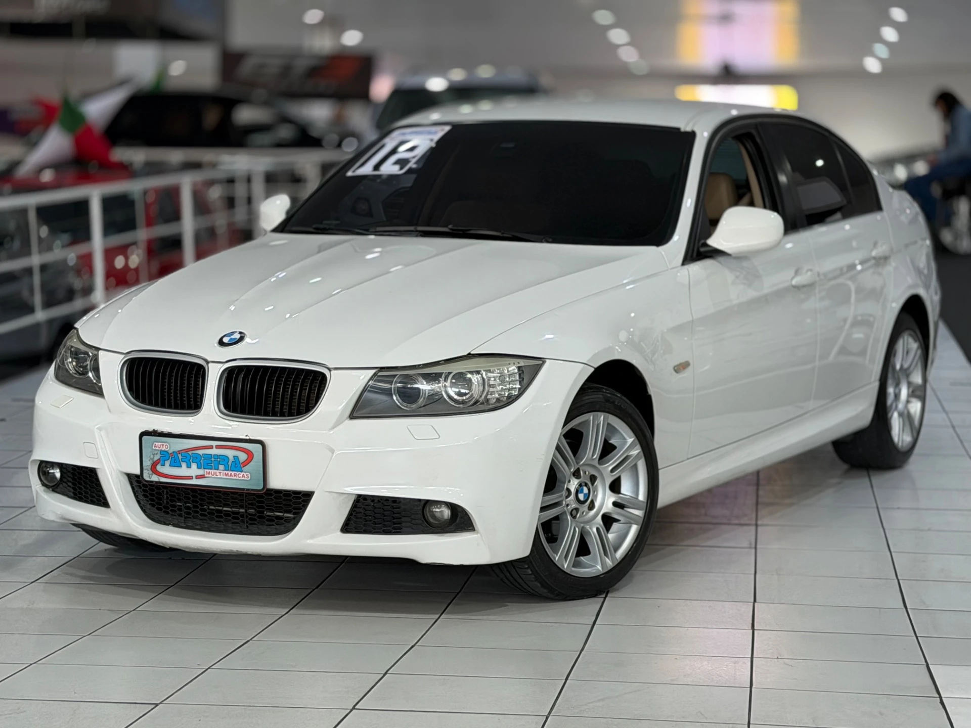BMW 318i