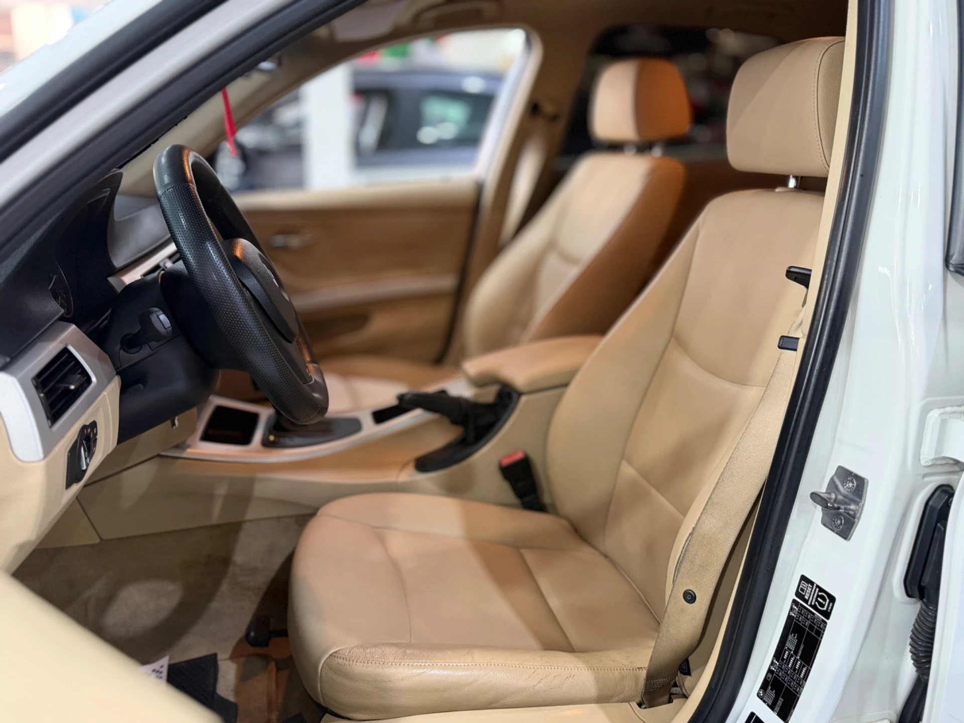 BMW 318i