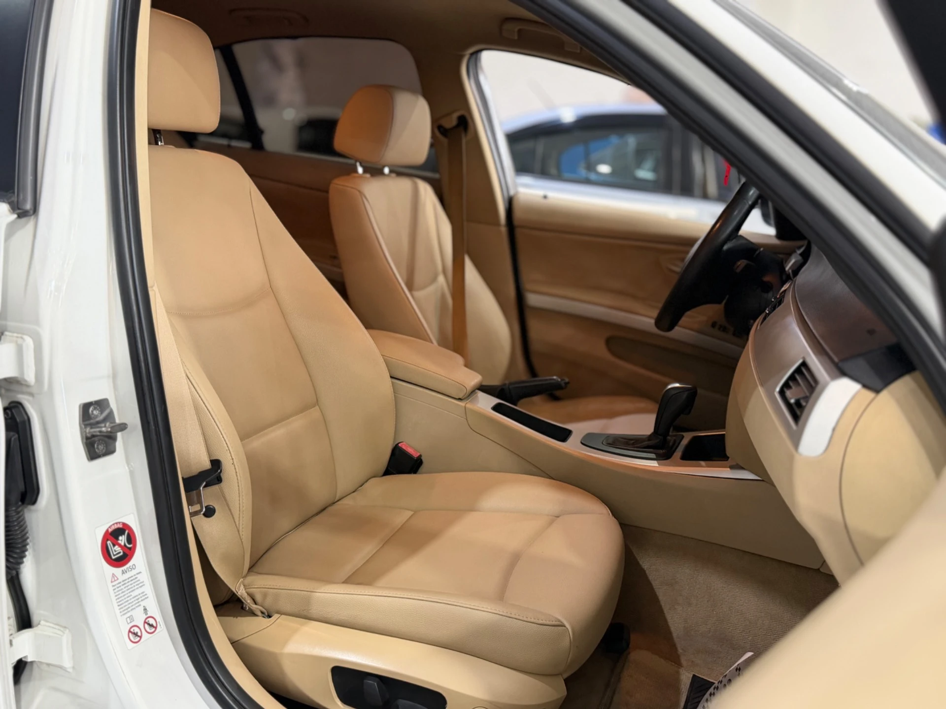BMW 318i