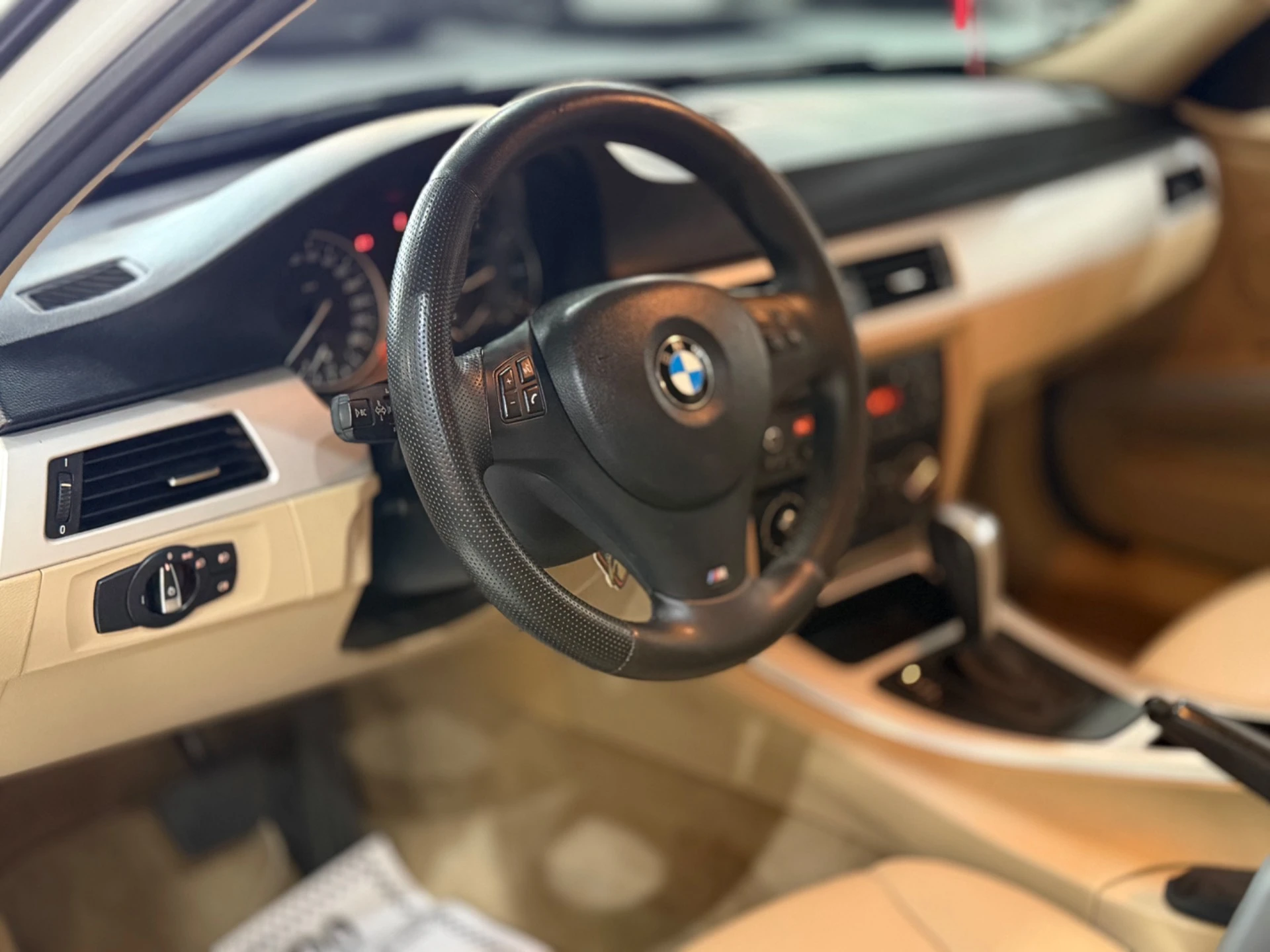 BMW 318i