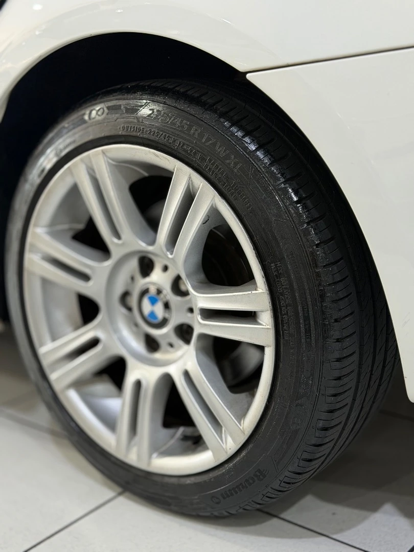 BMW 318i