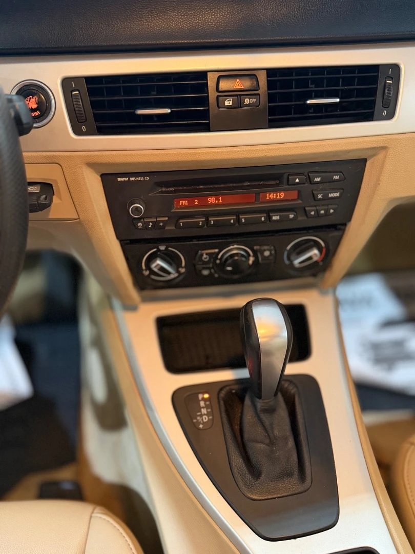 BMW 318i