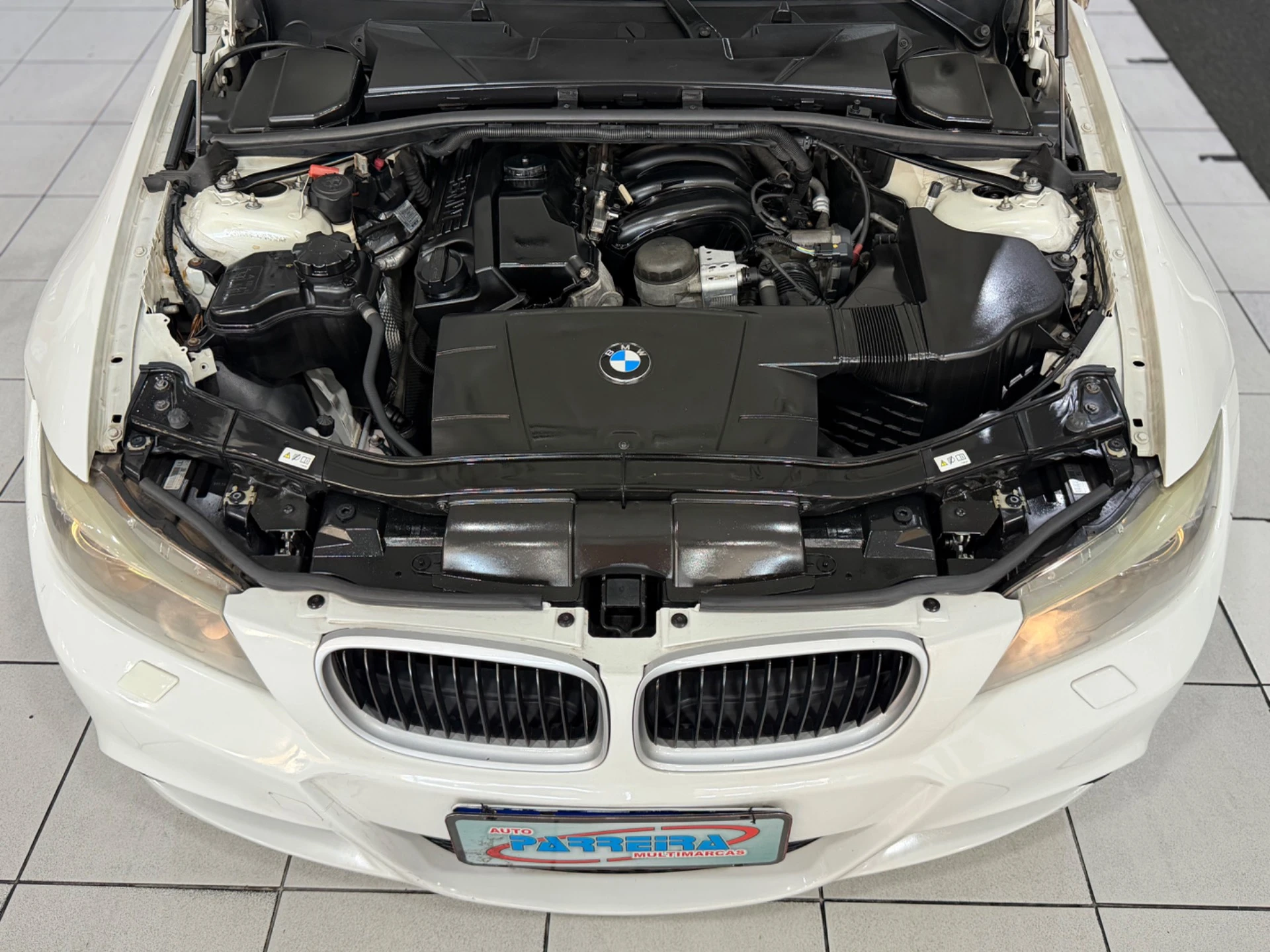 BMW 318i