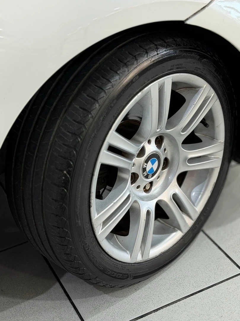 BMW 318i