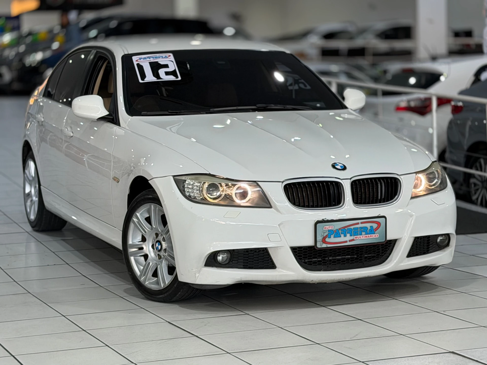 BMW 318i