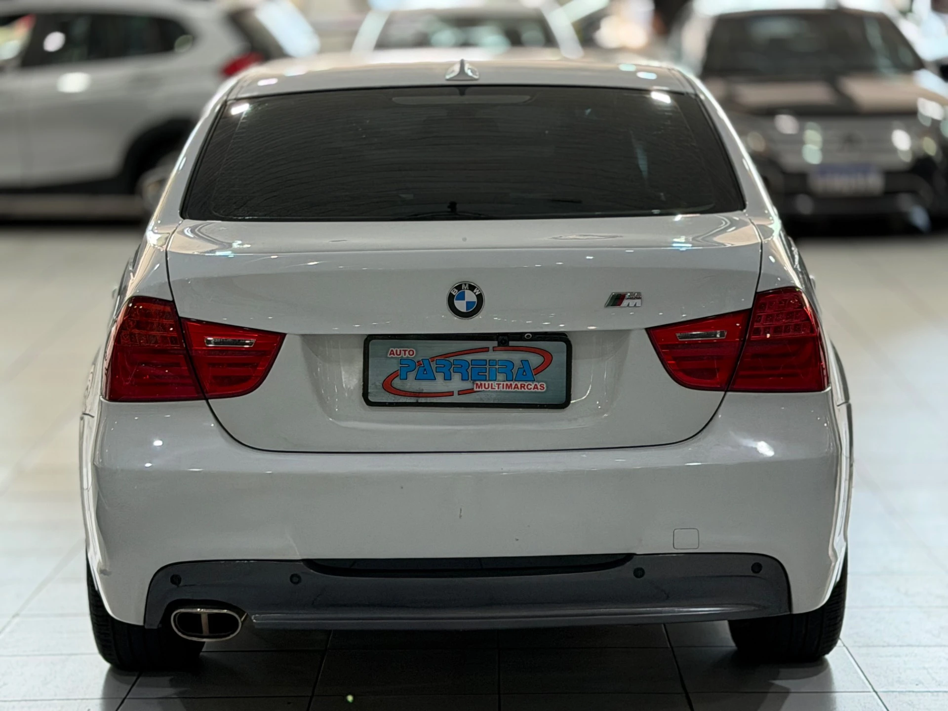 BMW 318i