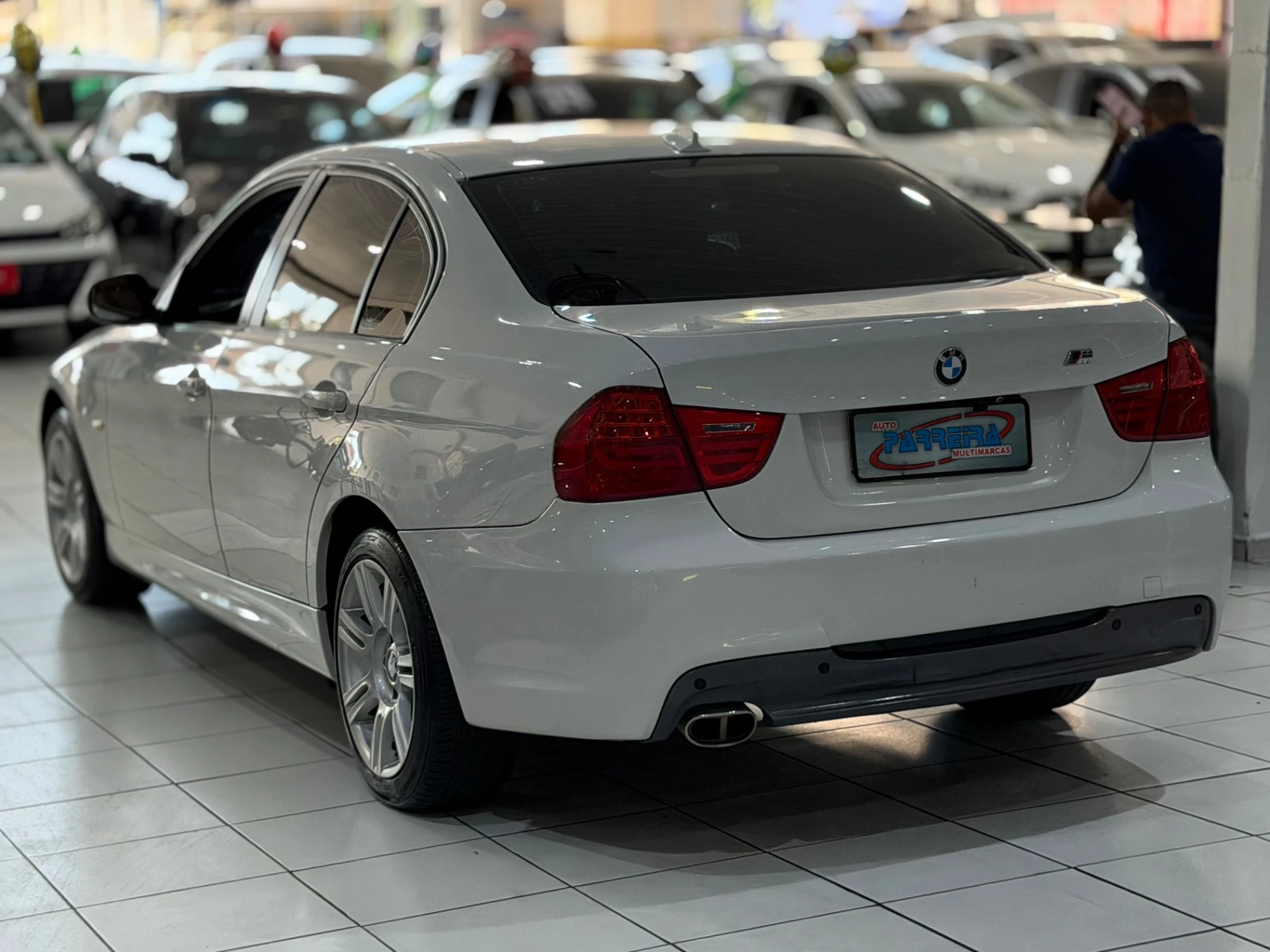 BMW 318i