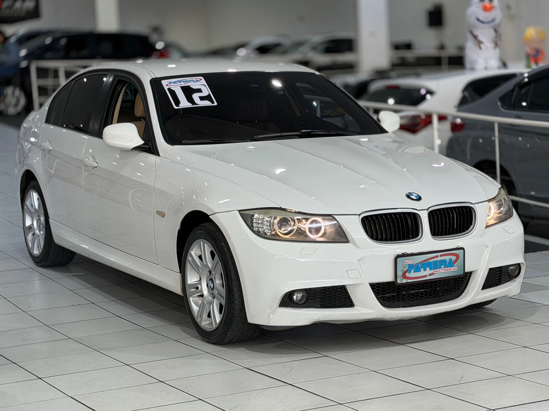 BMW 318i