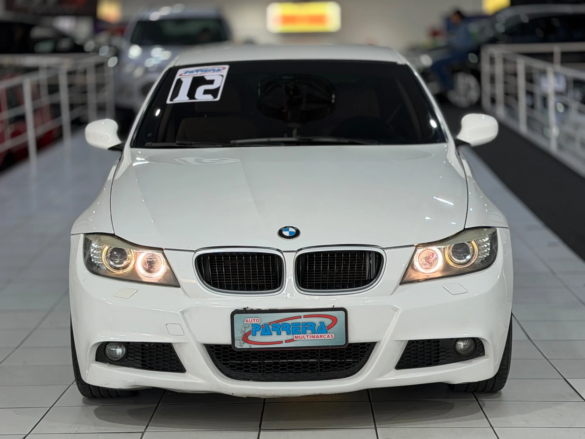 BMW 318i