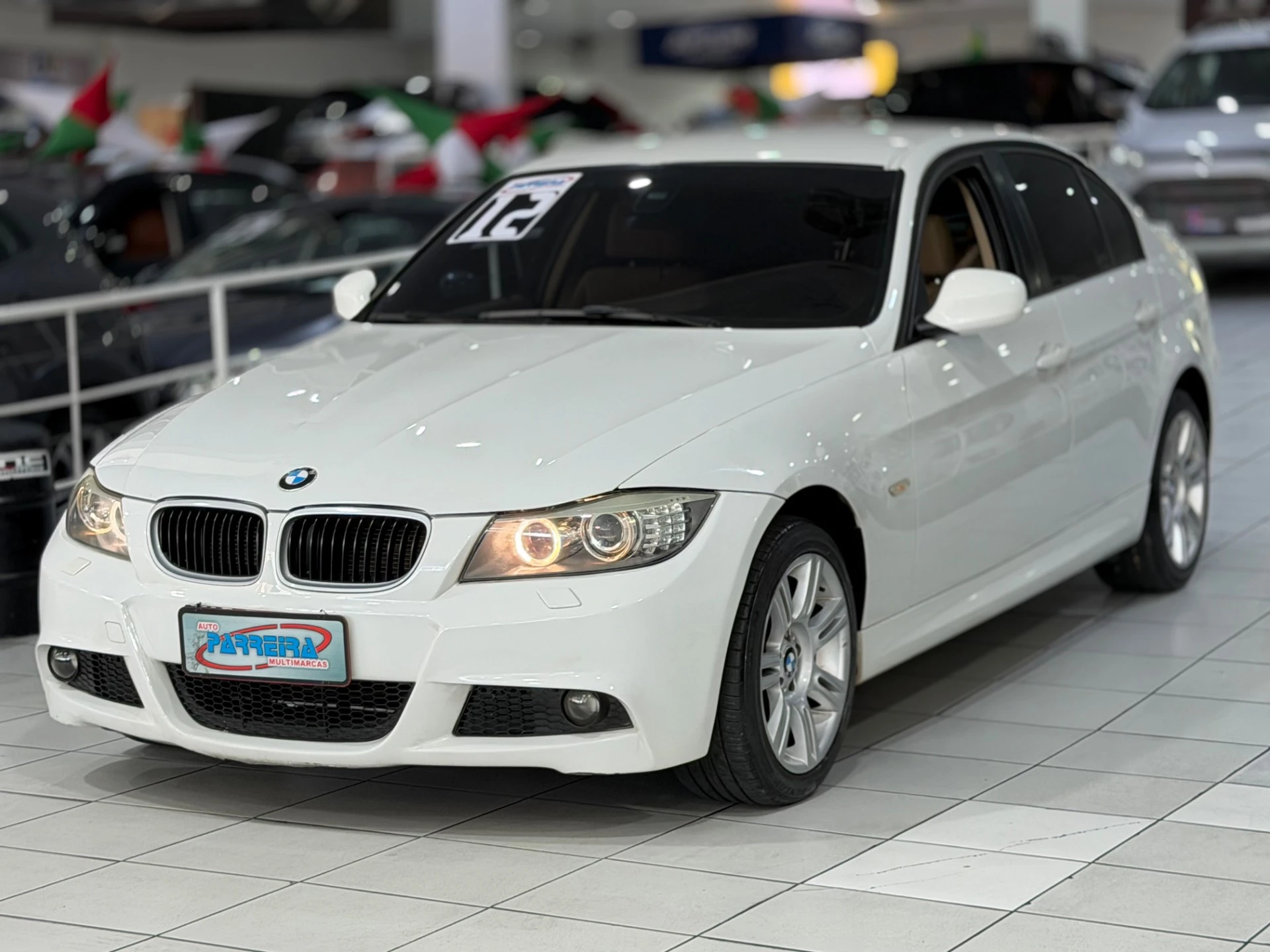 BMW 318i