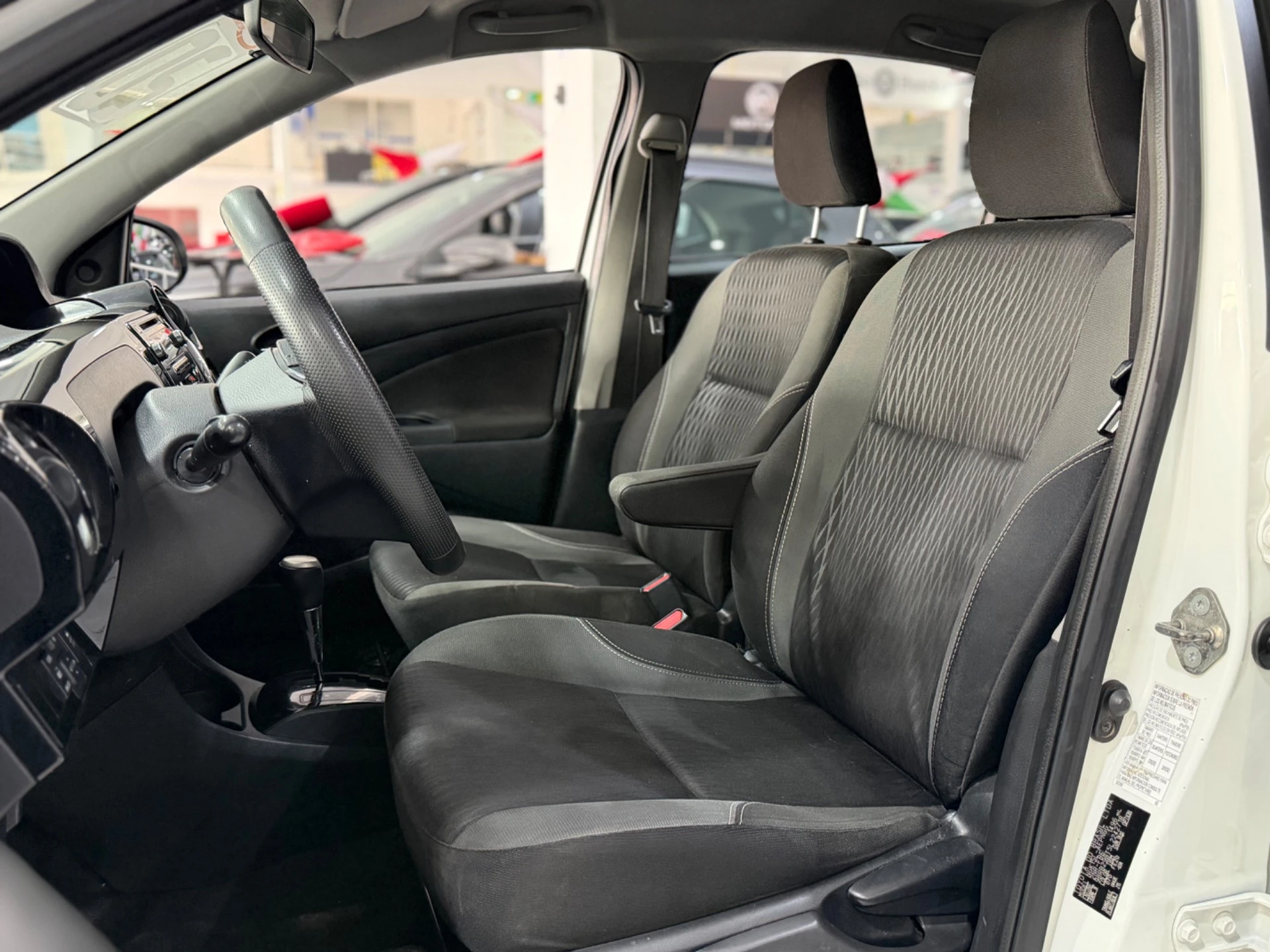 TOYOTA ETIOS