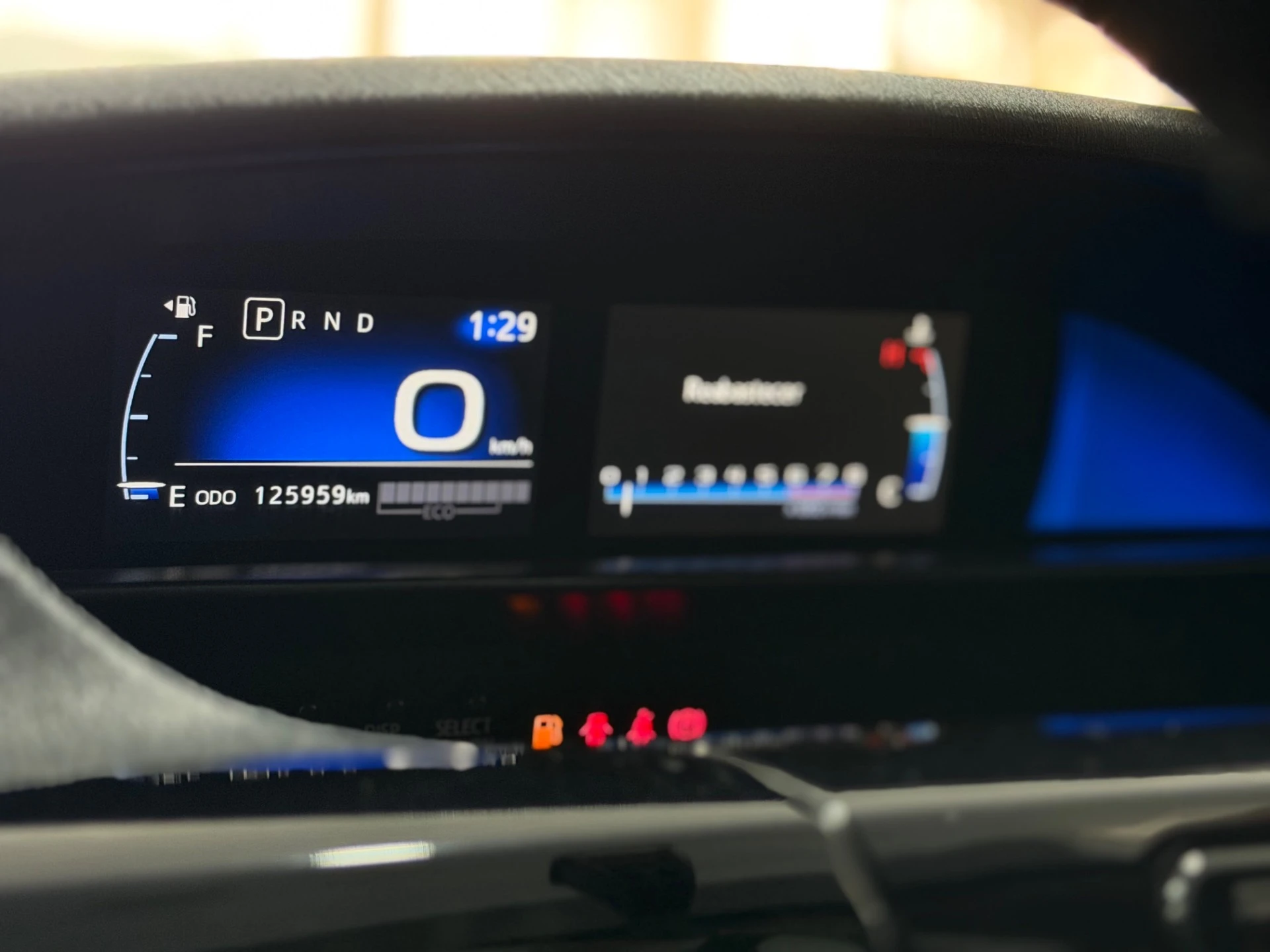 TOYOTA ETIOS