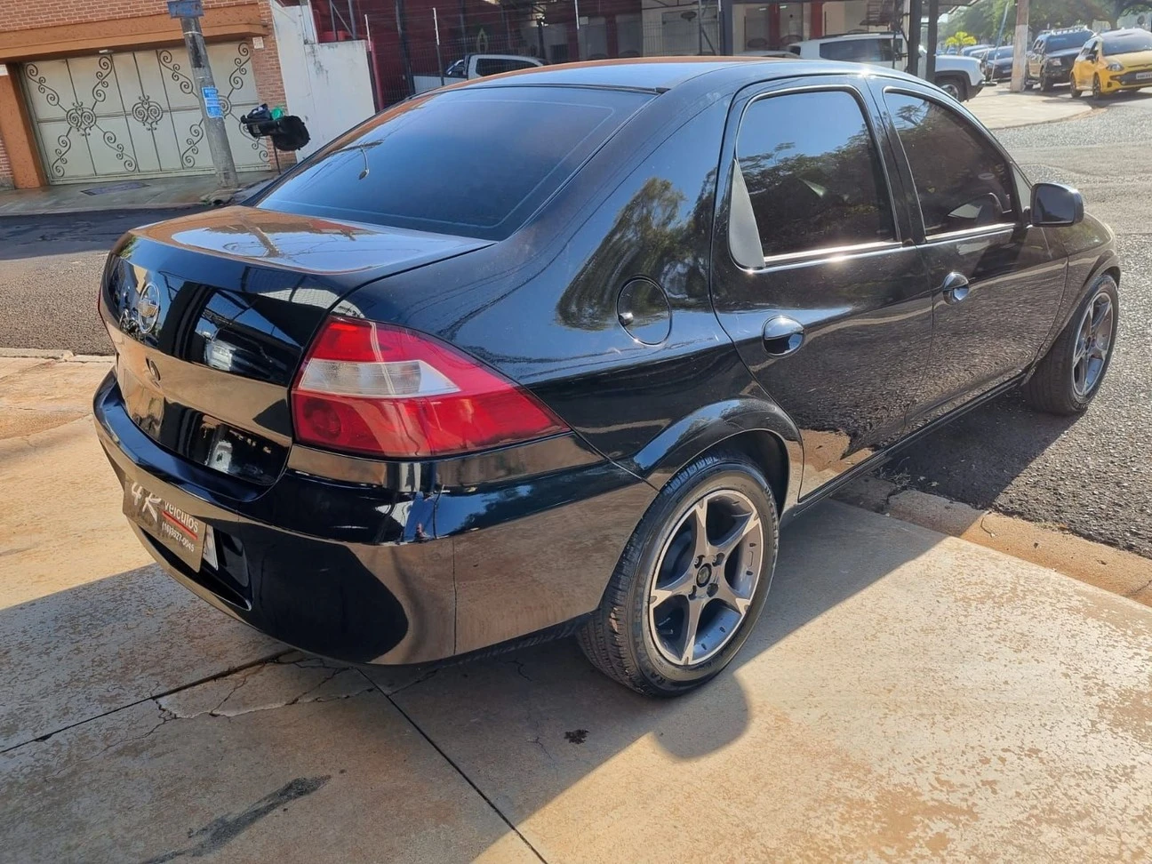 CHEVROLET PRISMA