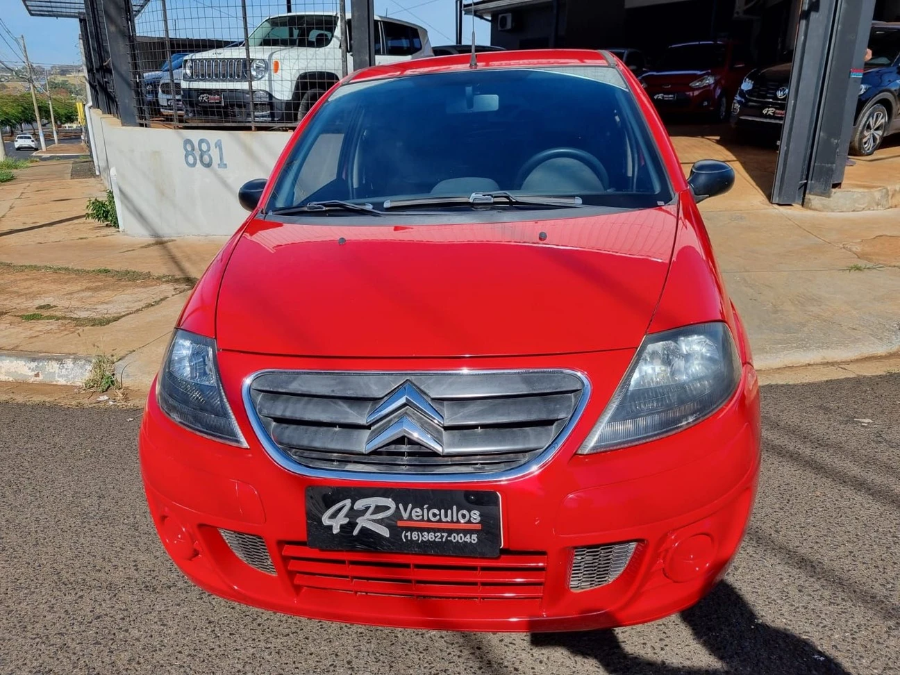 CITROEN C3