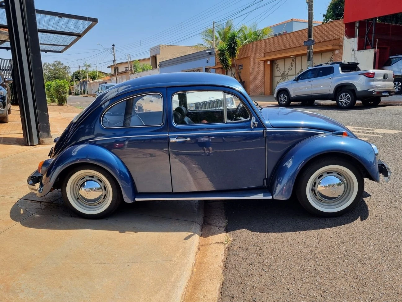 VOLKSWAGEN 1300