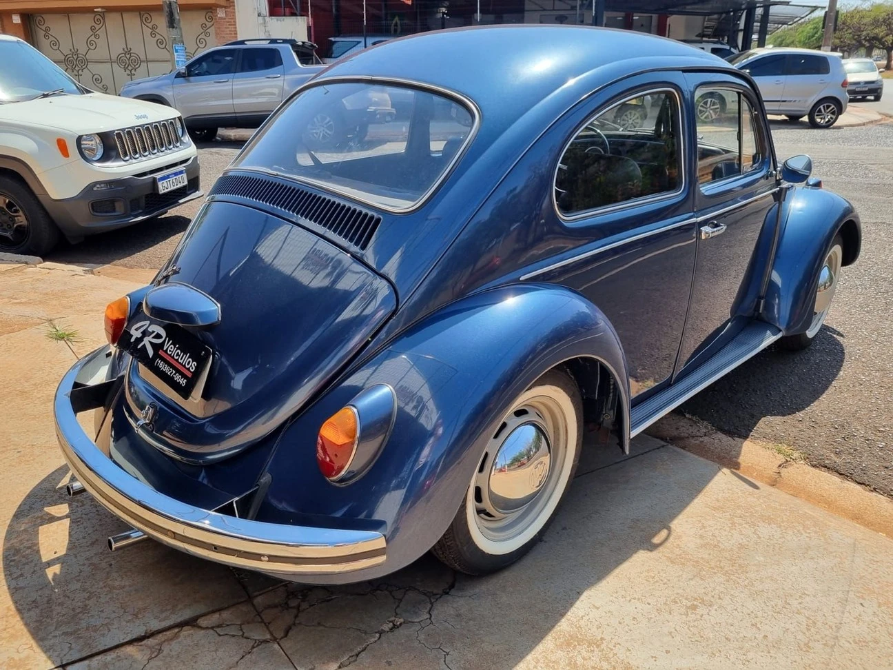 VOLKSWAGEN 1300