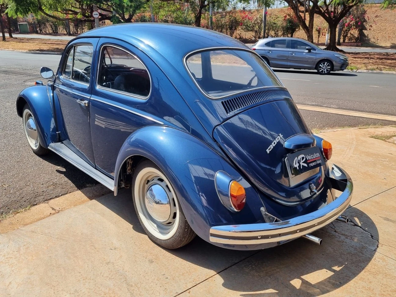 VOLKSWAGEN 1300