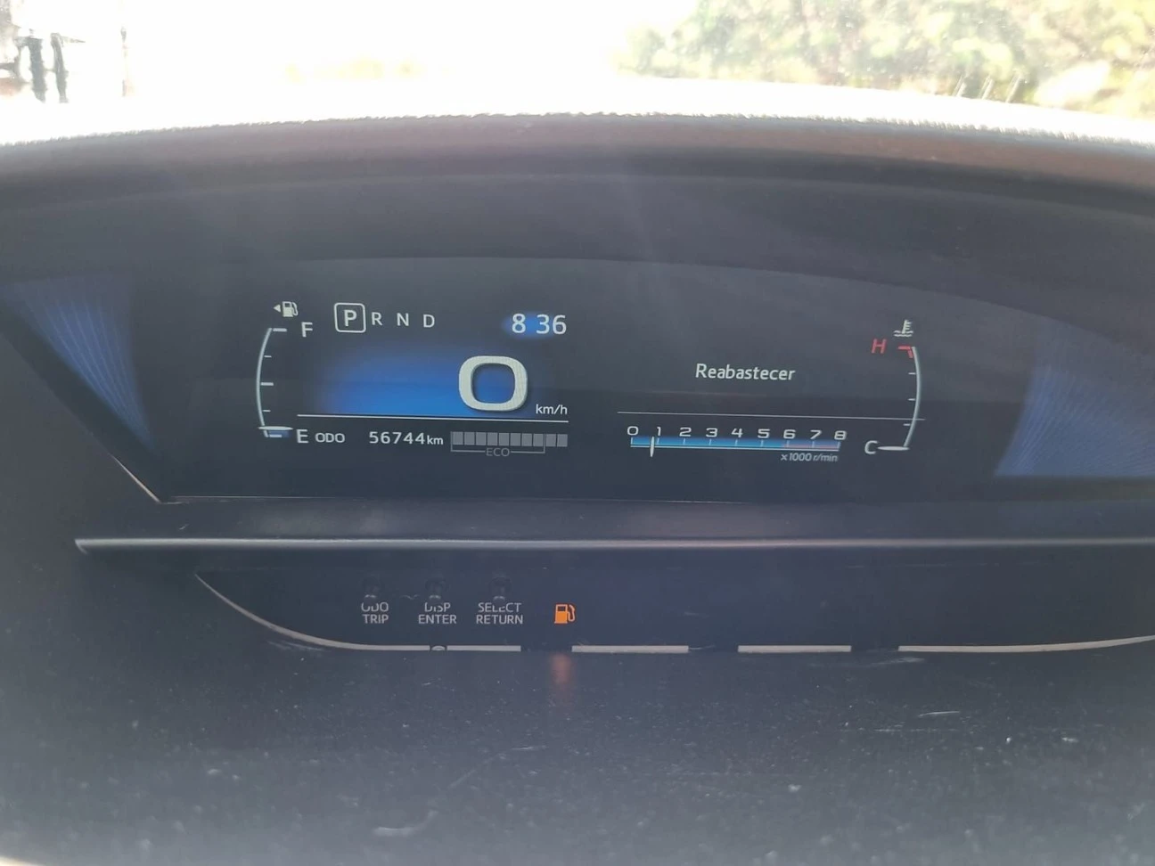 TOYOTA ETIOS
