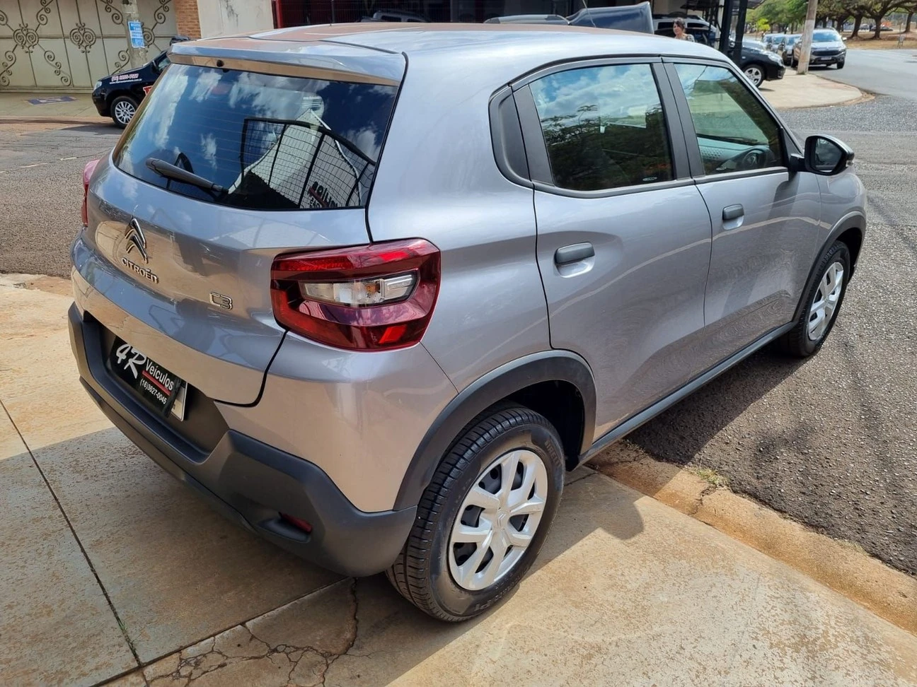 CITROEN C3