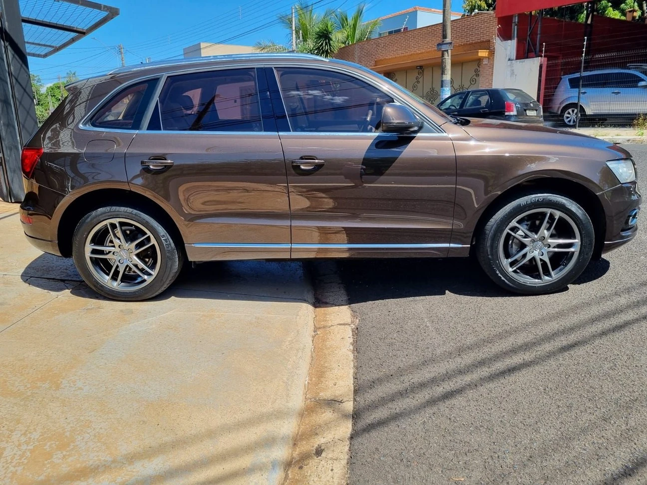 AUDI Q5