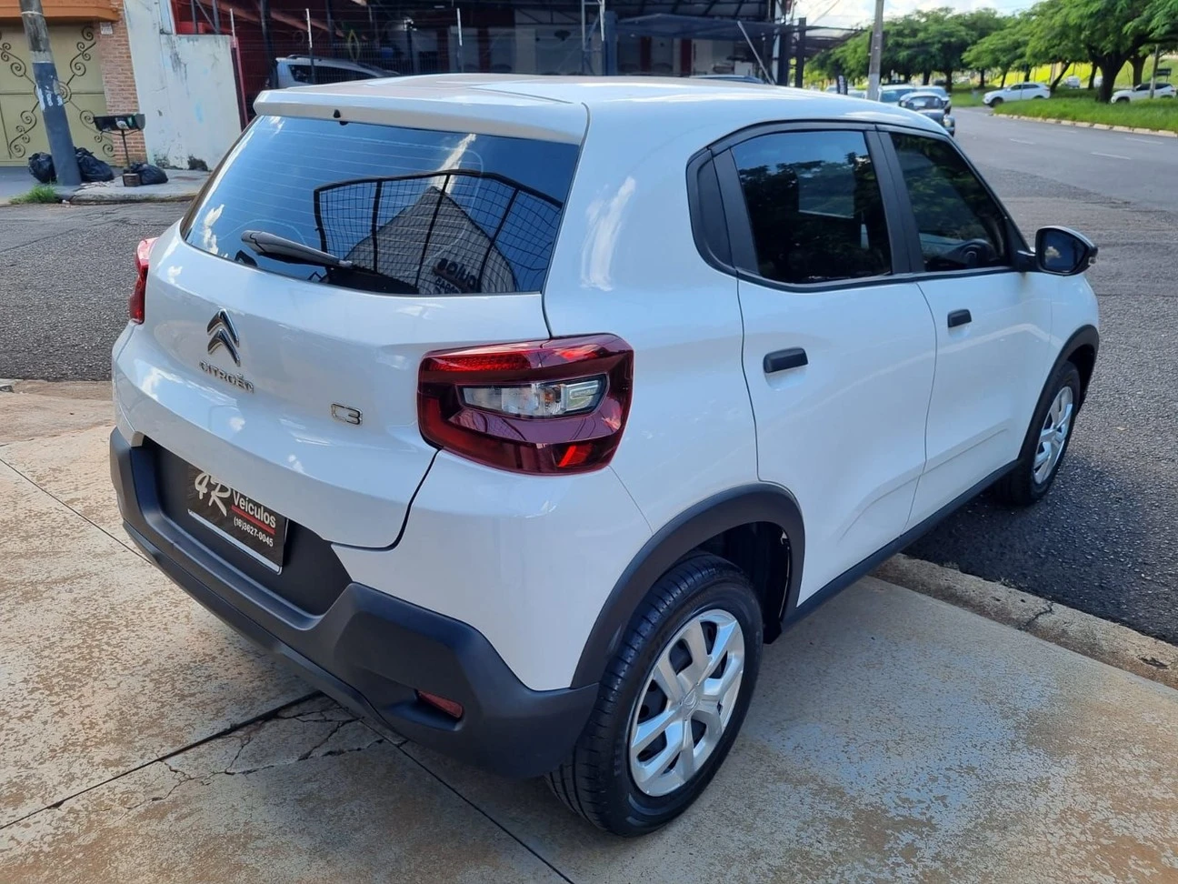 CITROEN C3