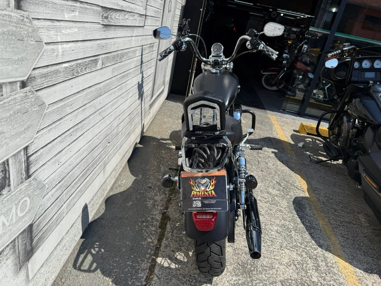 HARLEY-DAVIDSON XL 1200 CB