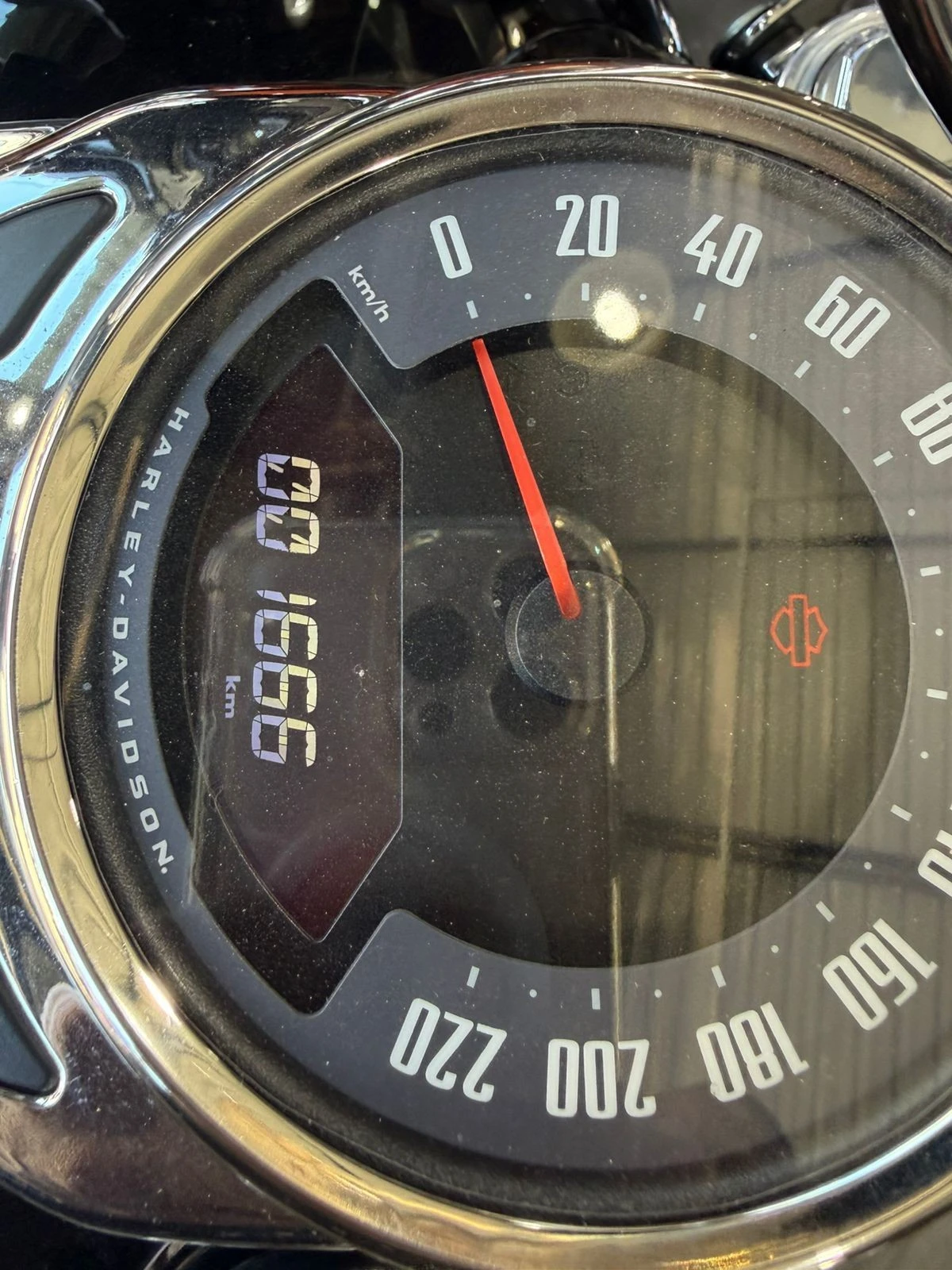 HARLEY-DAVIDSON SOFTAIL HERITAGE CLASSIC 114