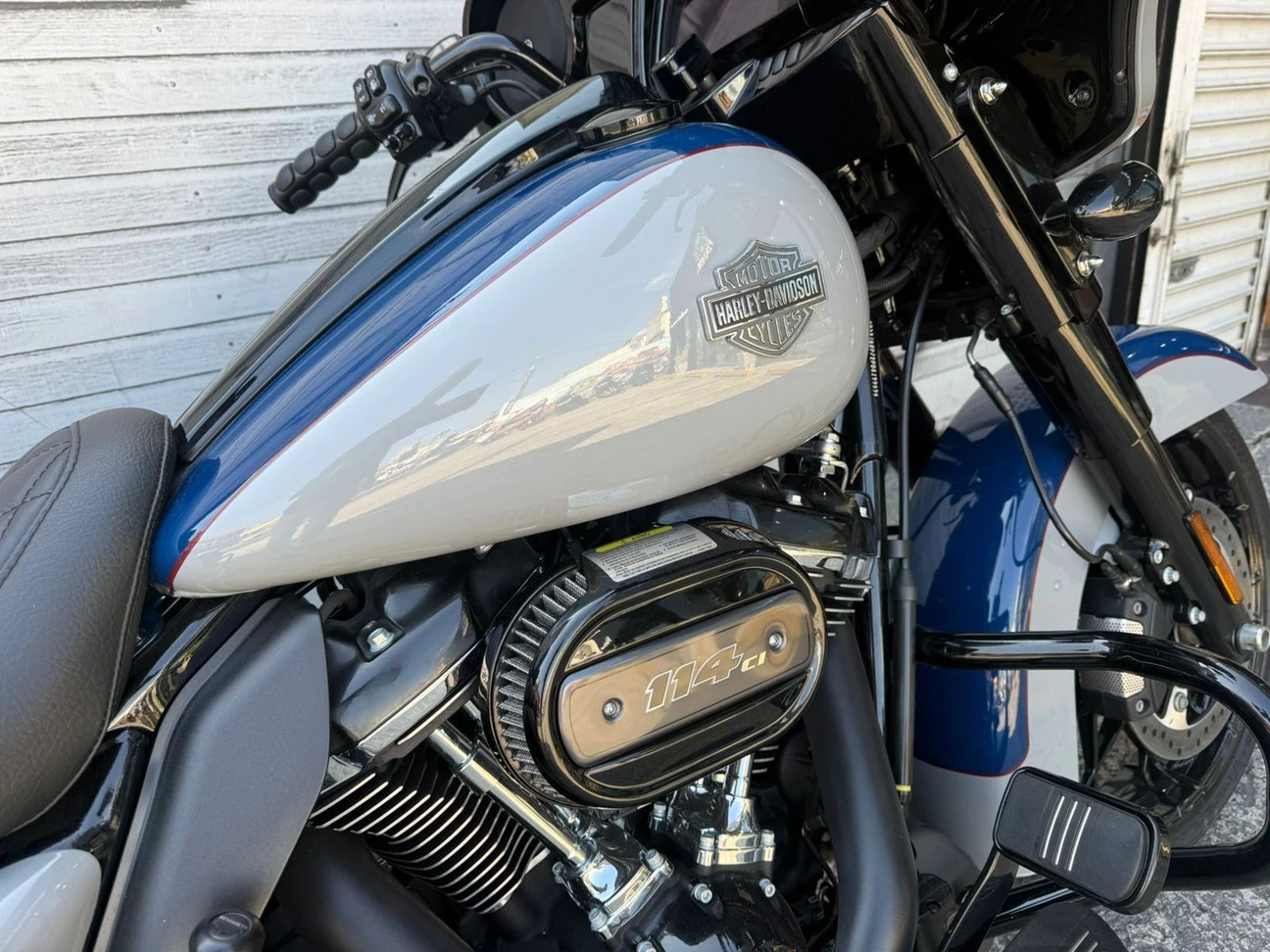 HARLEY-DAVIDSON STREET GLIDE SPECIAL