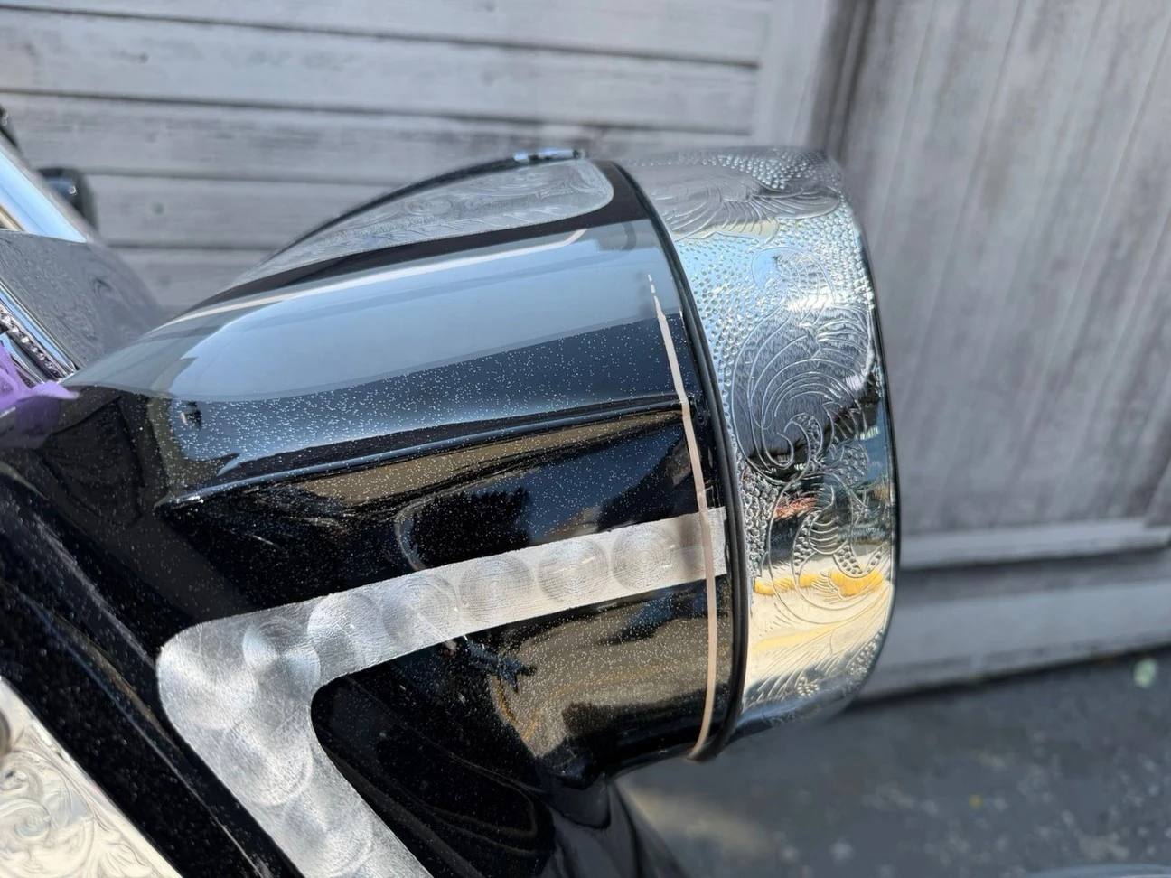 HARLEY-DAVIDSON SOFTAIL DELUXE