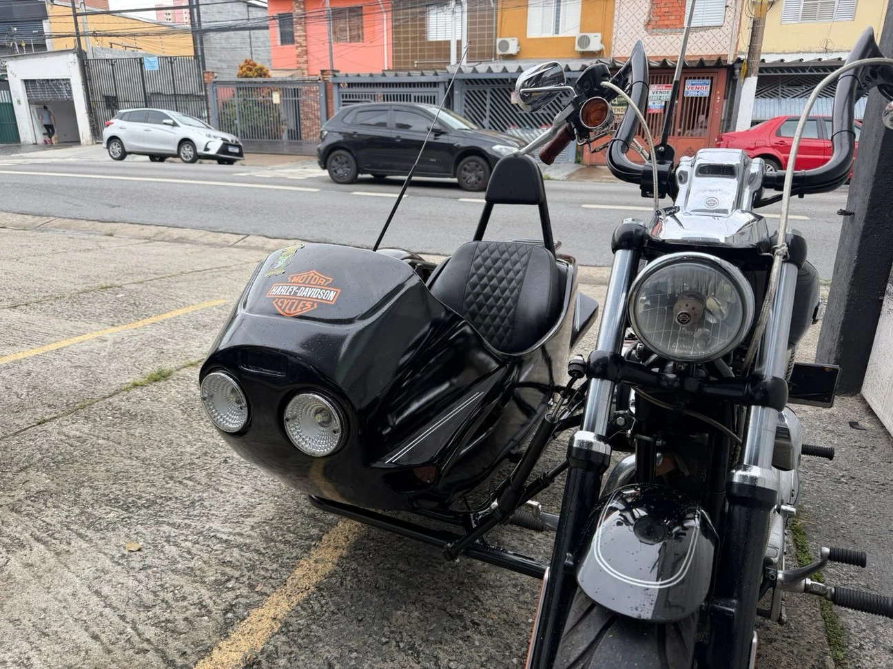 SPORTSTER 1200 XL CUSTOM 