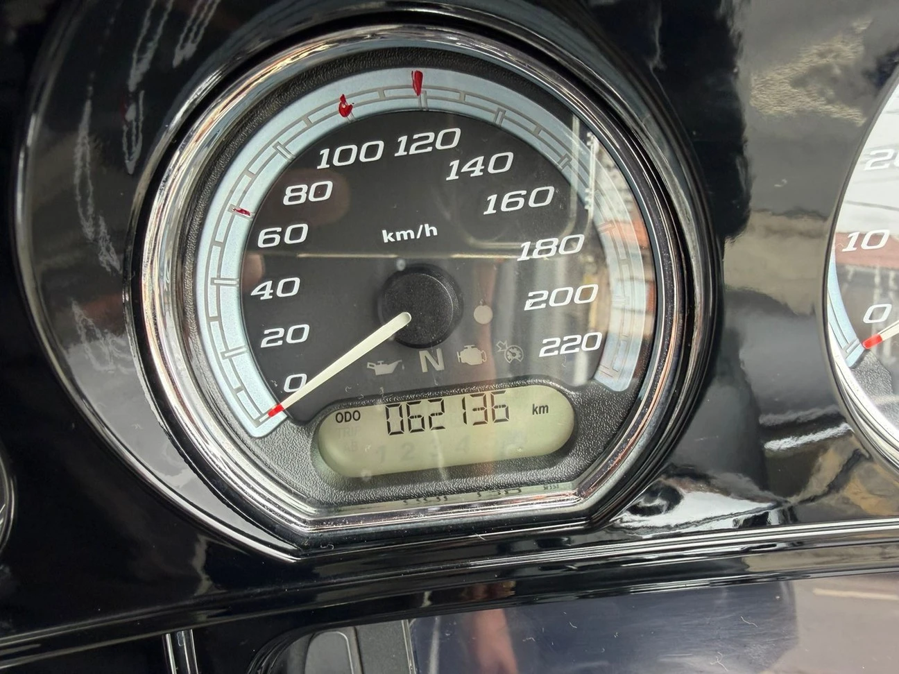 ELECTRA GLIDE ULTRA LIMITED 
