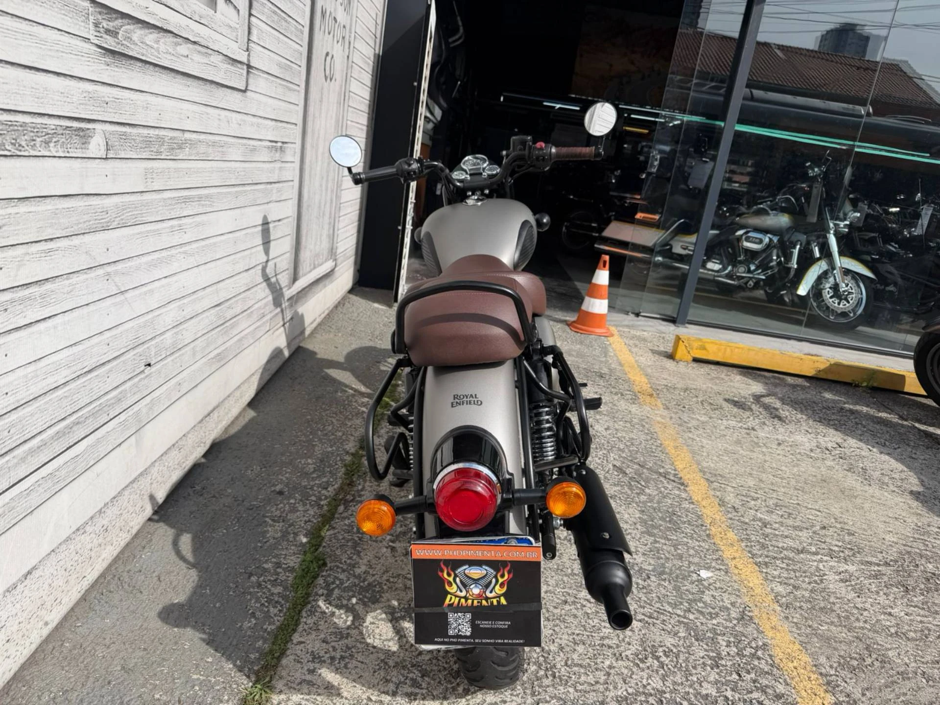 CLASSIC 350 