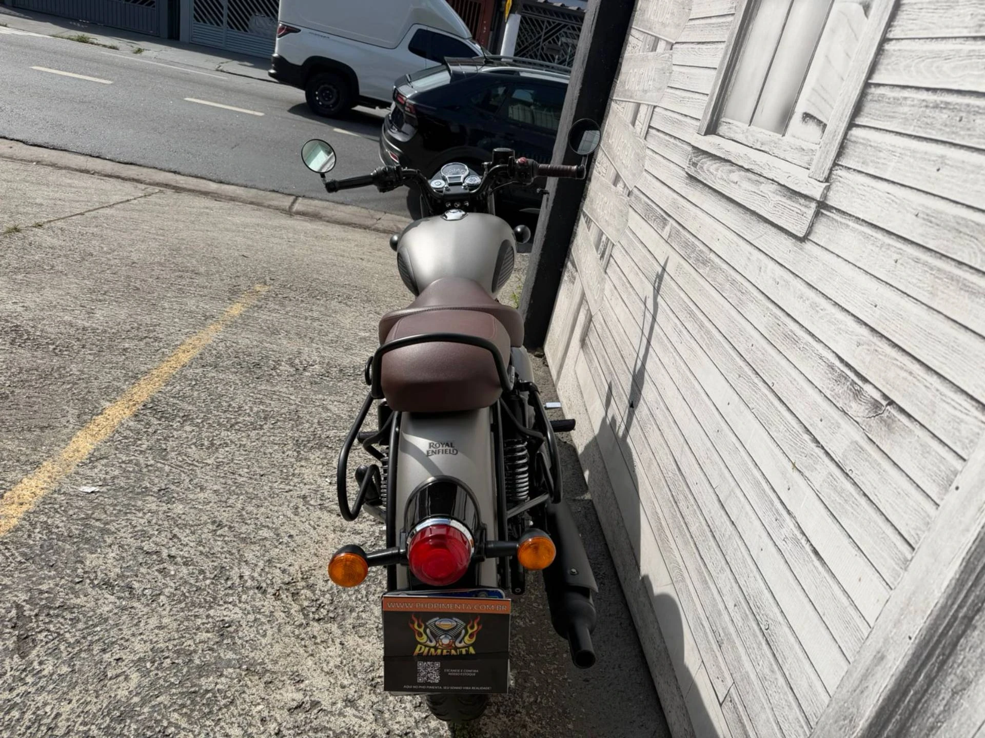 CLASSIC 350 