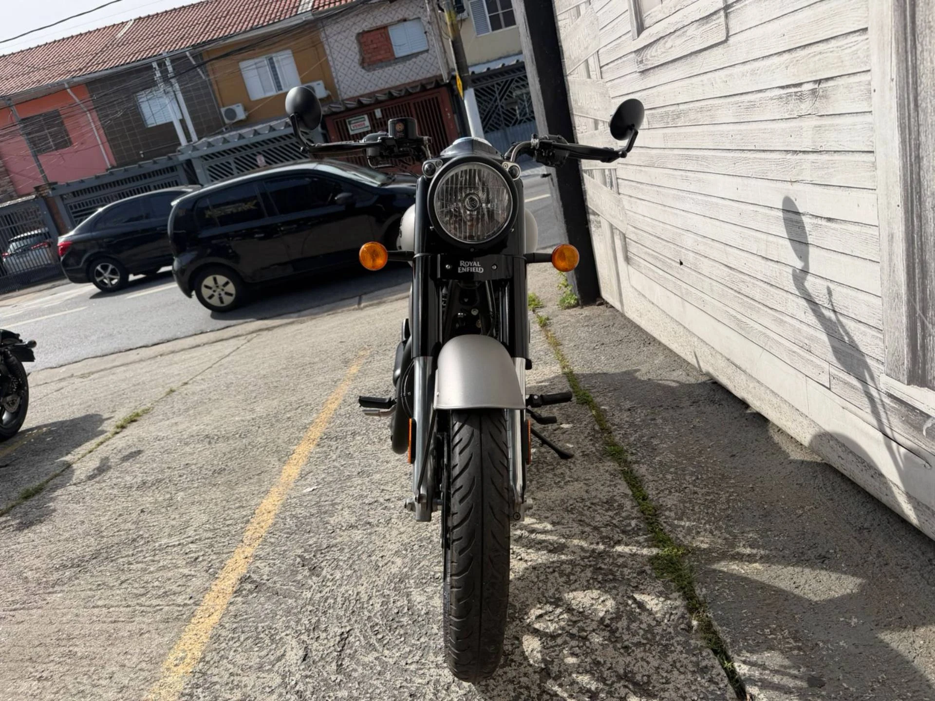 SPORTSTER FORTY-EIGHT 