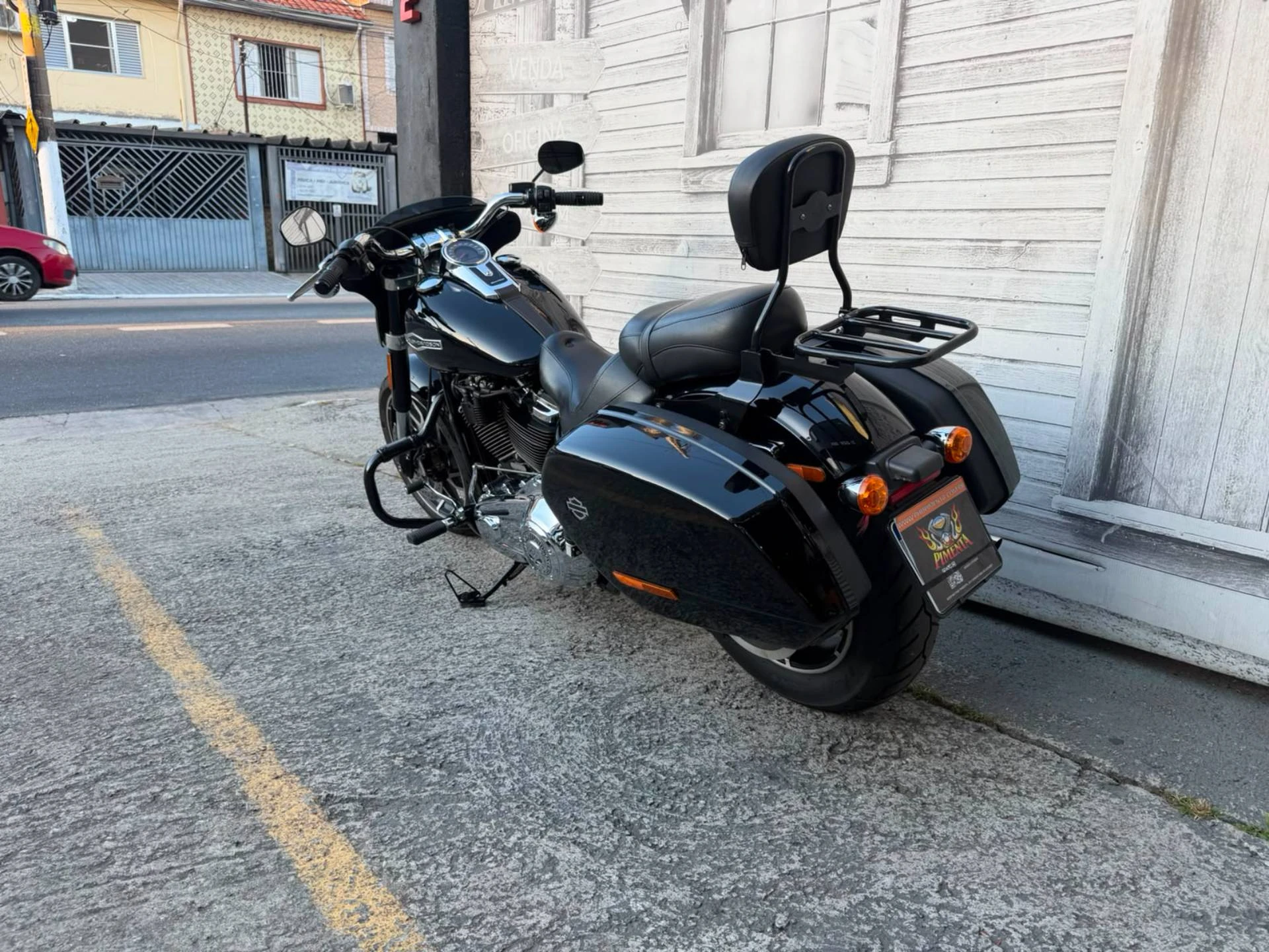 SPORT GLIDE 