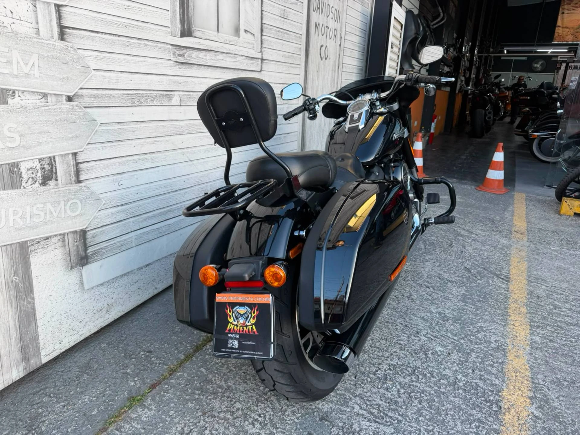 SPORT GLIDE 