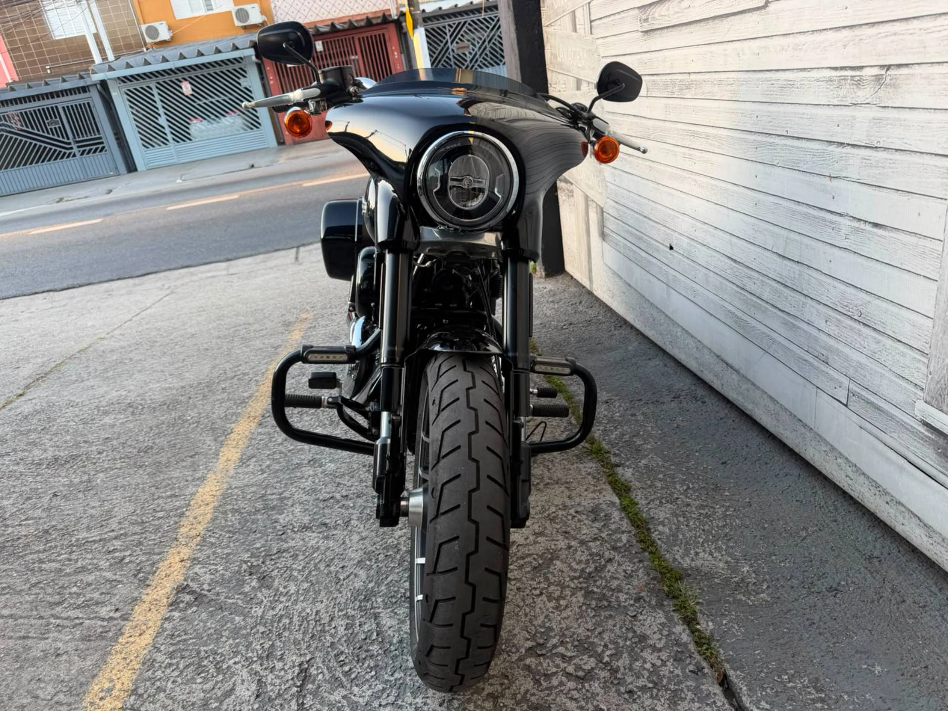 SPORT GLIDE 