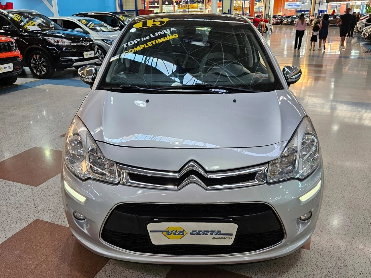 CITROEN C3