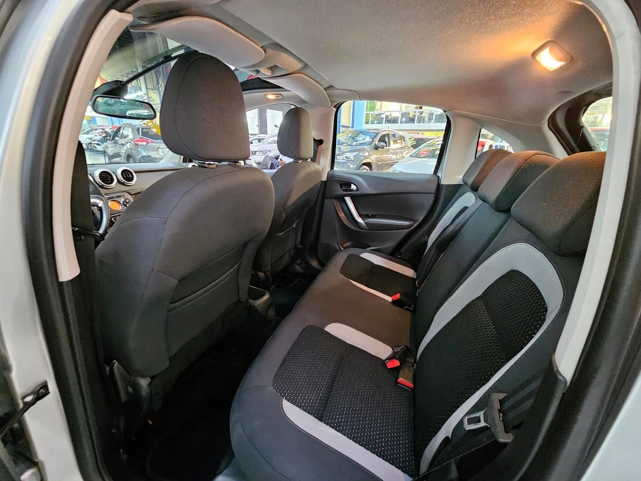 CITROEN C3