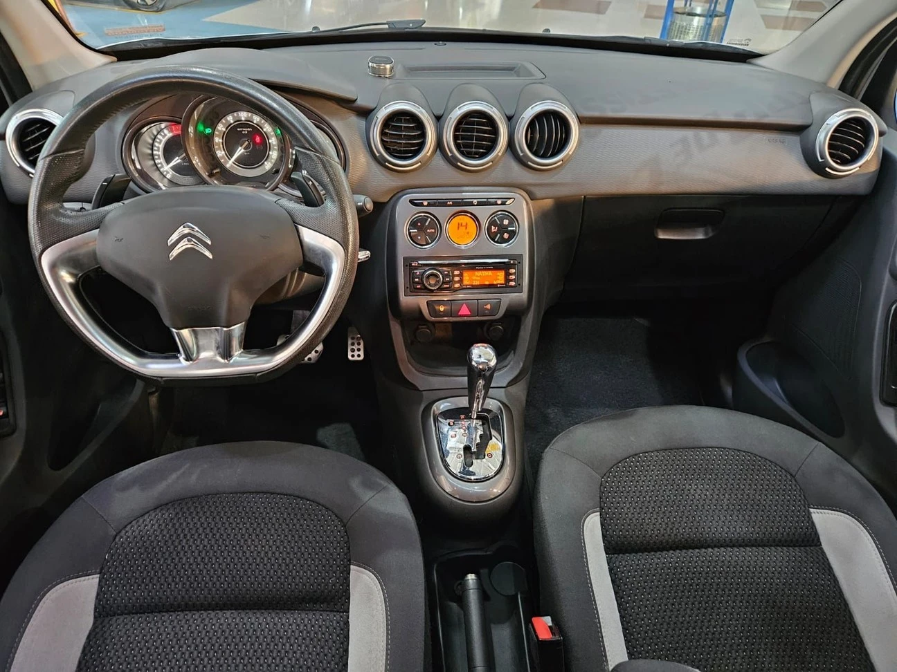 CITROEN C3