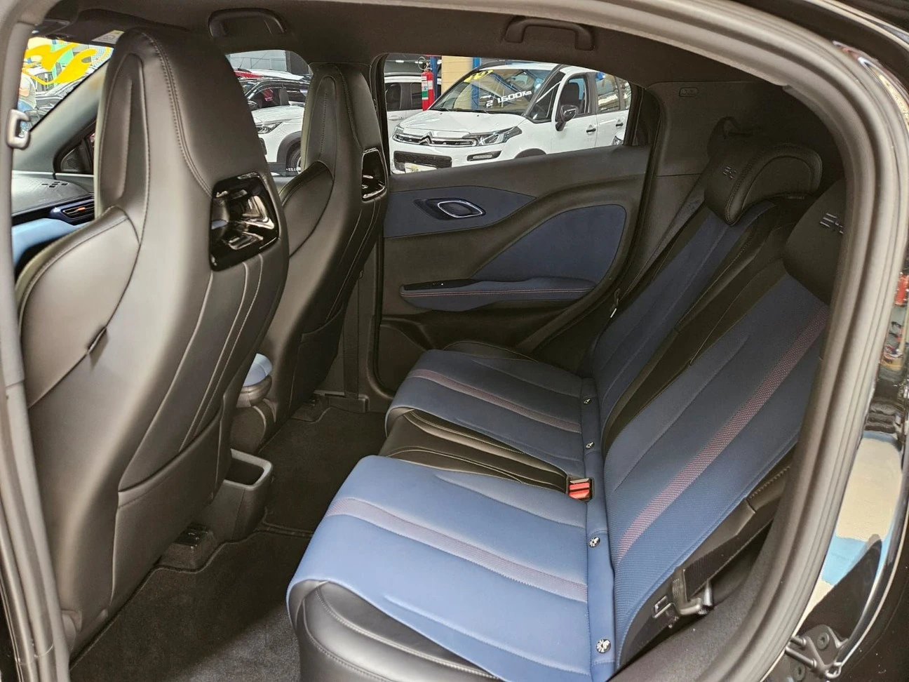 BYD DOLPHIN MINI